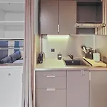 Appartement Magnifique Avec Terrasse Au Centre