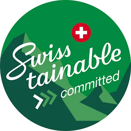 Magnifique Avec Terrasse Au Centre Crans-Montana