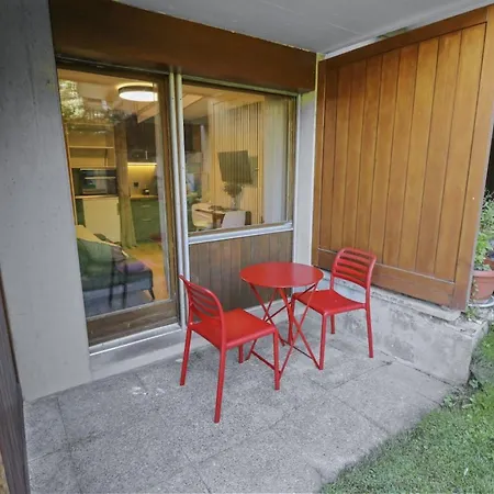 Magnifique Avec Terrasse Au Centre Apartman *