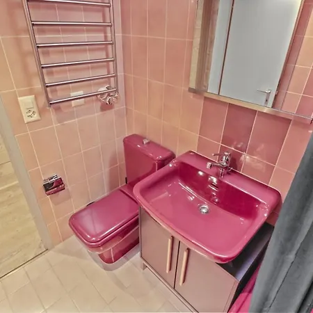 Magnifique Avec Terrasse Au Centre Crans-Montana