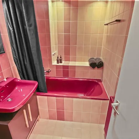 Magnifique Avec Terrasse Au Centre Crans-Montana