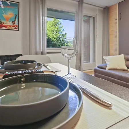 Appartement Magnifique Avec Terrasse Au Centre *